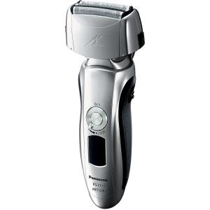 PANASONIC ES-LT71-S SILVER MENS SHAVER WET DRY 3BLADE NANOTECH