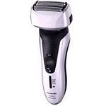  ... SILVER MENS 4-Blade Wet/Dry Shaver with Nanotech Blades and Arc Foil