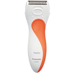PANASONIC ES2291DT Close Curves Wet/Dry Ladies Shaver with Pop-up Trimmer