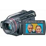 Panasonic HDC-HS300P-K 120GB Dual Memory Full HD Camcorder With 12x Optical Zoom And Pro Control System