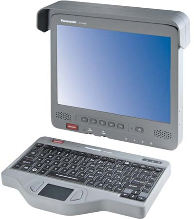 Panasonic 12.1