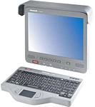 Panasonic 12.1