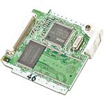 Panasonic KX-TVA524 4-Hour Memory Expansion Card