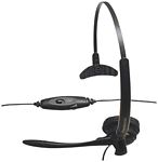 PANASONIC KX-TCA98 Headset with Dual Wear Options