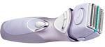 Panasonic ES2218VC Close Curves Women's Wet/Dry Shaver