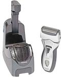 Panasonic ES7109S Vortex Wireless Men's Wet/Dry Shaver