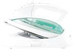 Panasonic NI-L70SR 1500-Watt Cordless Steam Iron With Carrying Case