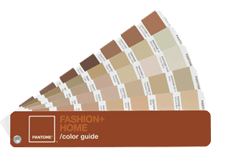 PANTONE FGP100 FASHION + HOME COLOR Reference guide with International 6 Digit Textile Numbers