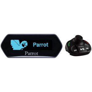 PARROT MKI9100 BLUETOOTH CAR KIT WITH STREAMING MUSIC