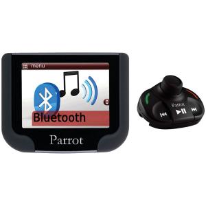 PARROT MKI9200 BLUETOOTH CAR KIT WITH STREAMING MUSIC