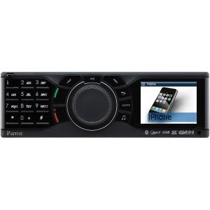 PARROT RKi8400 Car Stereo for iPhone