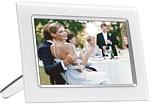 Philips 10FF2CMI White 10.2 Inch 800 x 480 Digital Photo Frame