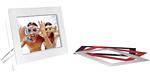 Philips 10FF2M4 10.2 Inch Digital Photo Frame With Interchangeable Frames