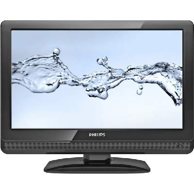 Philips 19PFL3504D/F7 19 Inch Widescreen 720p LCD HDTV Monitor