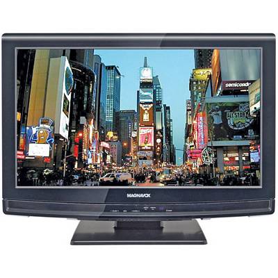 Magnavox 22MF339B 22 Inch 1366 x 768 Widescreen LCD HDTV