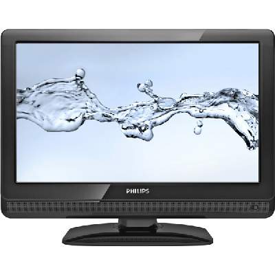 Philips 22PFL3504D/F7 22 Inch Widescreen 720p LCD HDTV Monitor