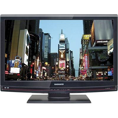 Magnavox 32MD359B 32 Inch 1366 x 768 Widescreen Class LCD HDTV/DVD Combo 