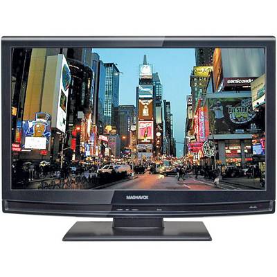 Magnavox 32MF339B 32 Inch 1366 x 768 Widescreen LCD HDTV 