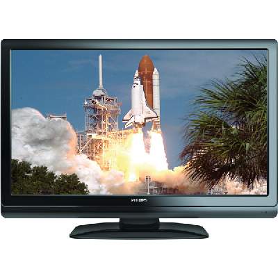 Philips 32PFL3504D/F7 32 Inch Widescreen 720p HDTV LCD Display