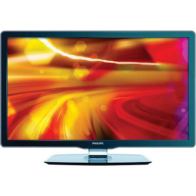 Philips 40PFL7705DV 40 Inch Widescreen LCD 1080p HDTV with 120Hz Refresh Rate And Internet Connectivity