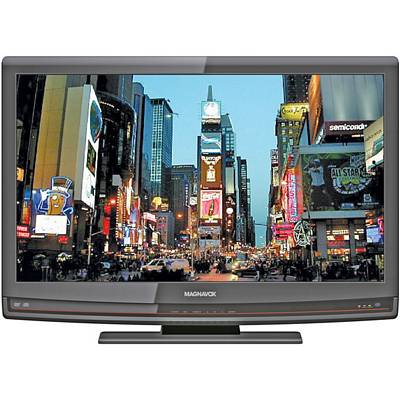 Magnavox 42MF439B 42 Inch 1920 x 1080 Widescreen LCD HDTV with USB Interface 