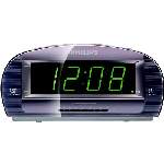 Philips AJ3540 Large Display Clock Radio