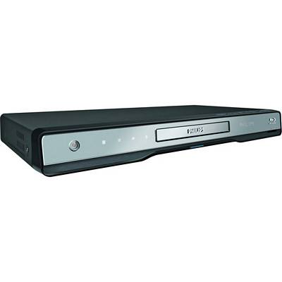 Philips BDP7320 BD Live Blu-ray Disc Player with DLNA Network Link