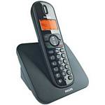 Philips CD1501B DECT Cordless Phone - 1 Handset 