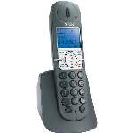 Philips CD4450B/37 CD445 Series Cordless Phone Expansion Handset