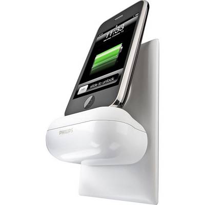 Philips DLM2245 Wall Dock For iPod/iPhone