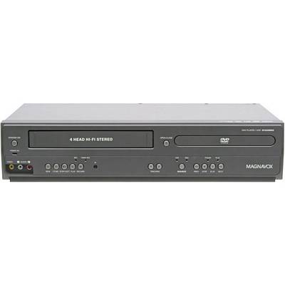 Magnavox DV225MG9 DVD Player / VCR Combo 