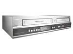 Philips DVDR3545V DVD Recorder/VCR with 1080p Up-Conversion