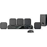 Philips HTS3371D 1000-Watt Home Theater System