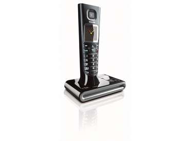 Philips ID9370B ID9 Series Expansion Handset