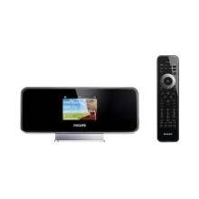 Philips NP2500 Streamium NP2500 Network Music Player With FullSound And Free Internet Radio 