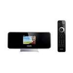 Philips NP2500 Streamium NP2500 Network Music Player With FullSound And Free Internet Radio 