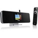 Philips NP2900 Streamium NP2900 Network Music Player With FullSound And Free Internet Radio 