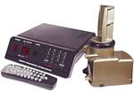 Philips SD-W1850 Remote Control Antenna Rotor