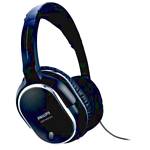 Philips SHN9500 Full-Size Noise Canceling Headphone
