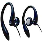 Philips SHS3200 Ear-Hook Stereo Headphones