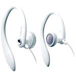 Philips SHS3201 Flexible Sports Style Ear-Hook Headphones