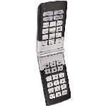 Philips SR-U4050 5-In-1 Flip Remote Control