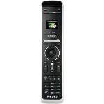 Philips SRU8008/27 Prestigo 1.5 Inch LCD Universal Remote Control