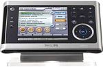 Philips TSU9600 Flush-mounted 3.7 Inch VGA, 640 x 480 resolution, customizable touch screen remote