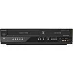 Magnavox ZV457MG9 DVD Recorder and 4-Head Hi-Fi Stereo VCR with Digital Tuner 