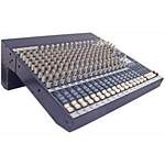 Phonic HELIX 24 UNIVERSAL Recording Mixer/Interface 