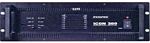 Phonic ICON-300 2 x 150 W RMS 300 Watt Contractor Power Amplifier