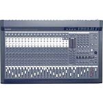 PHONIC Sonic Station 22 30-Input 4-Bus Mixing Console with Dual DFX  16 32