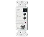 Channel Plus 2010 Power Injector Wall Plate