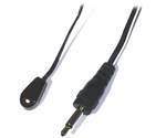 Channel Plus 2171 Single-Head IR Signal Micro Emitter/Repeater
